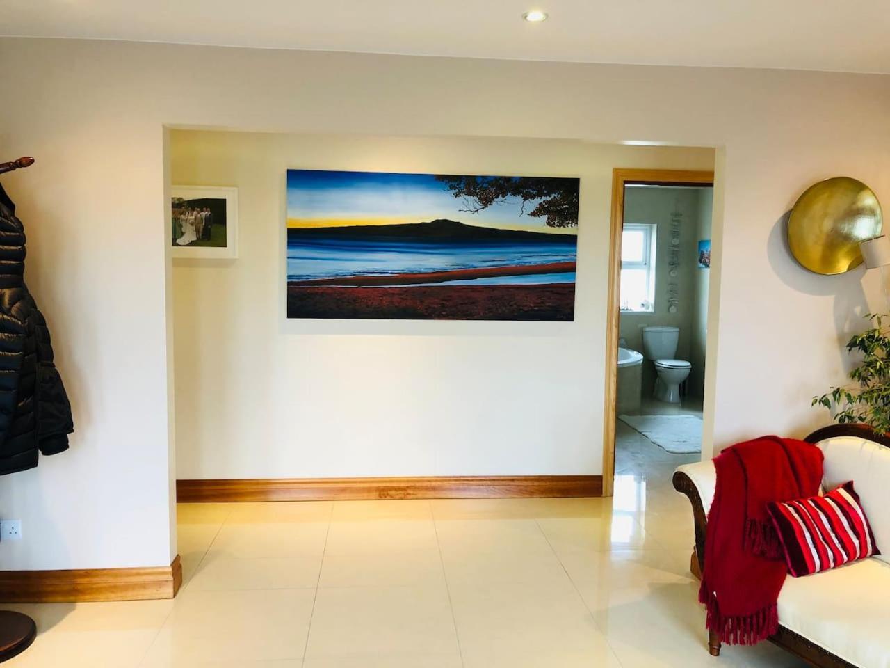 Connemara. 3 Bedroom, 8 Bed, Holiday Home กัลเวย์ ภายนอก รูปภาพ